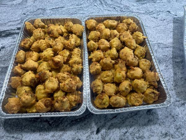 Batata Vada